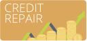 Credit Repair Plainfield logo